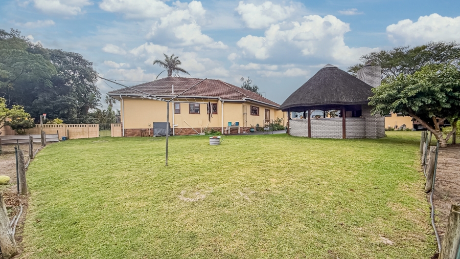 4 Bedroom Property for Sale in De La Haye Western Cape